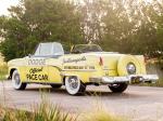 Dodge Royal Convertible Indy 500 Pace Car 1954 года